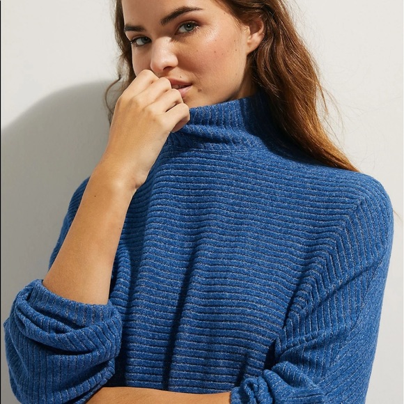 Anthropologie | MARIAH RIBBED MAXI DRESS | 1X - Picture 3 of 8